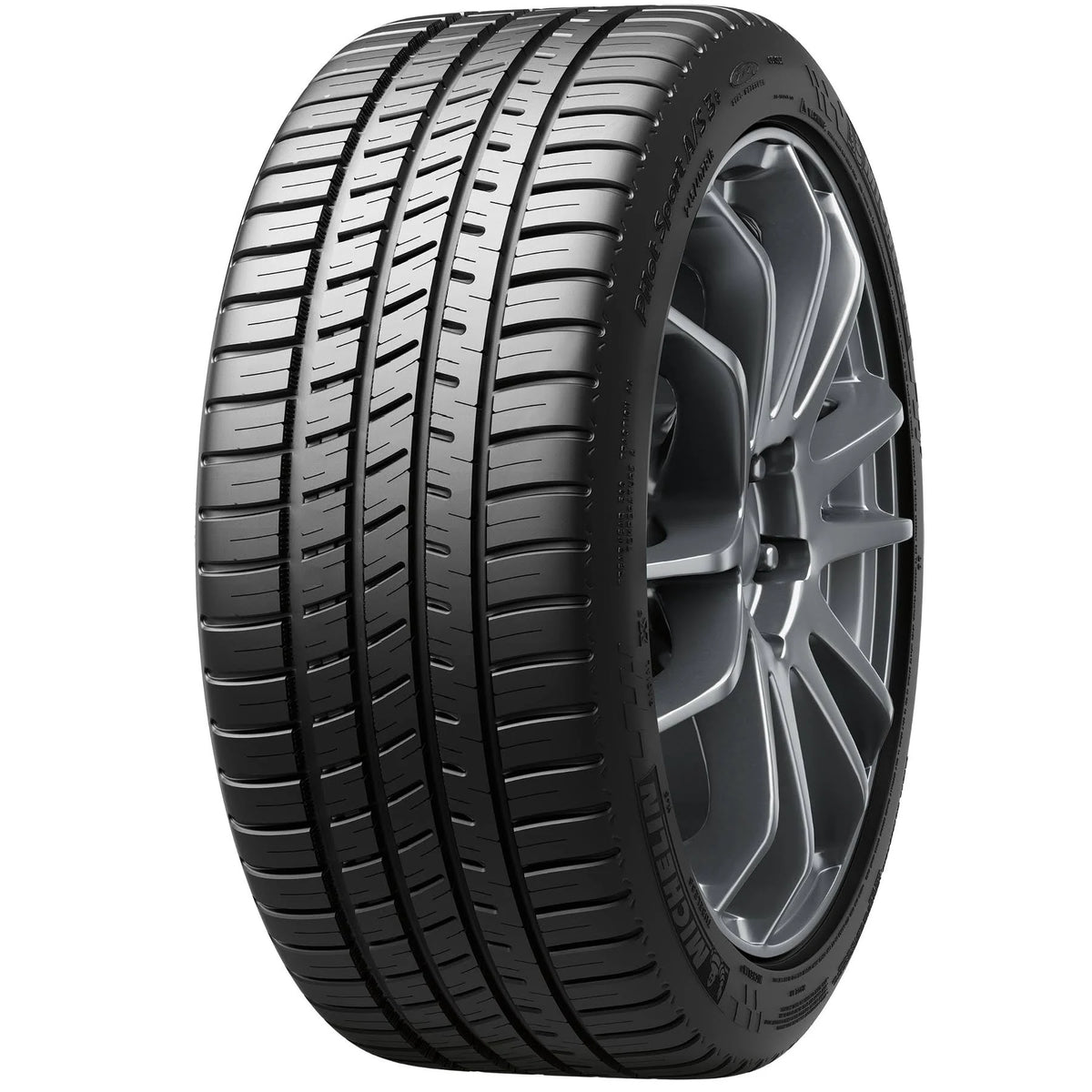 225/50ZR16 92Y Tire Z375