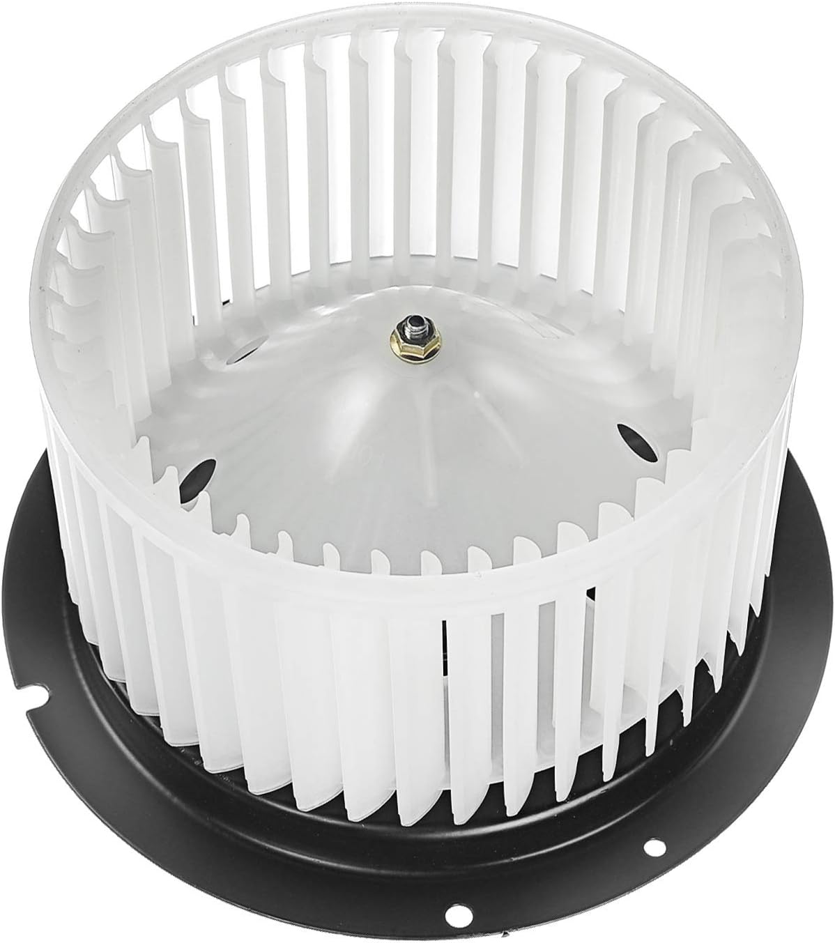 Heater Blower Motor with Fan Cage Pack of 2 T473