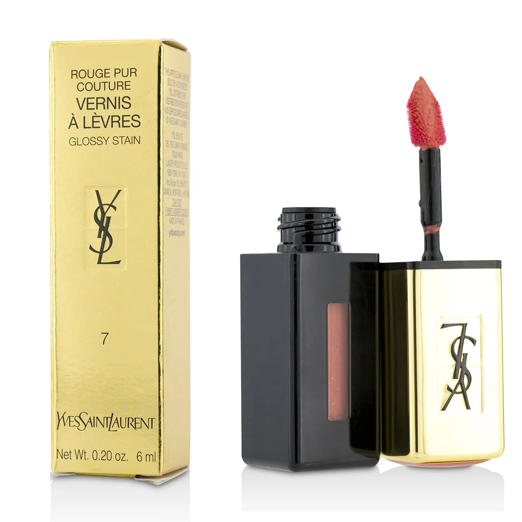 Glossy Stain Lip Color 6ml/0.2oz R759825