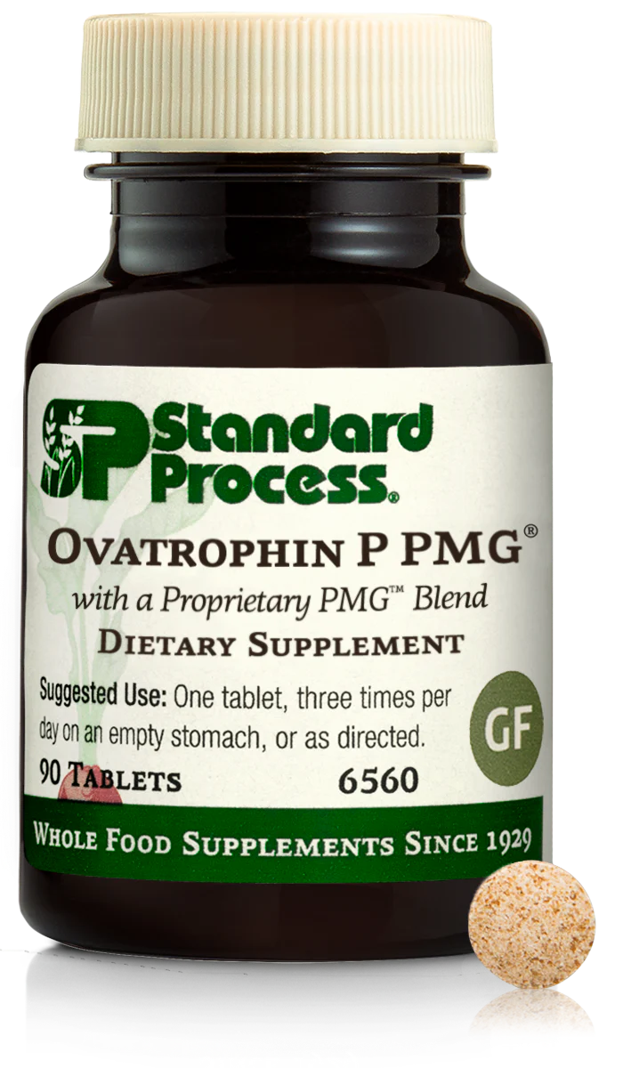 90 Tablets G4538