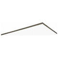 48" 240V Electric Ceiling Panel Heater M621