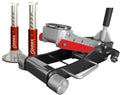 3 Ton Aluminum Jack Pack W7469