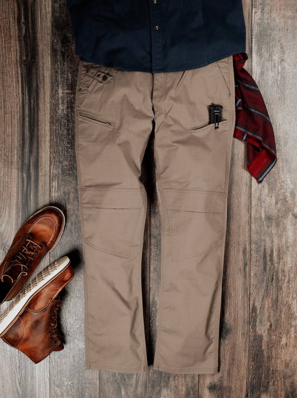 Firma Rounder Pant I43395
