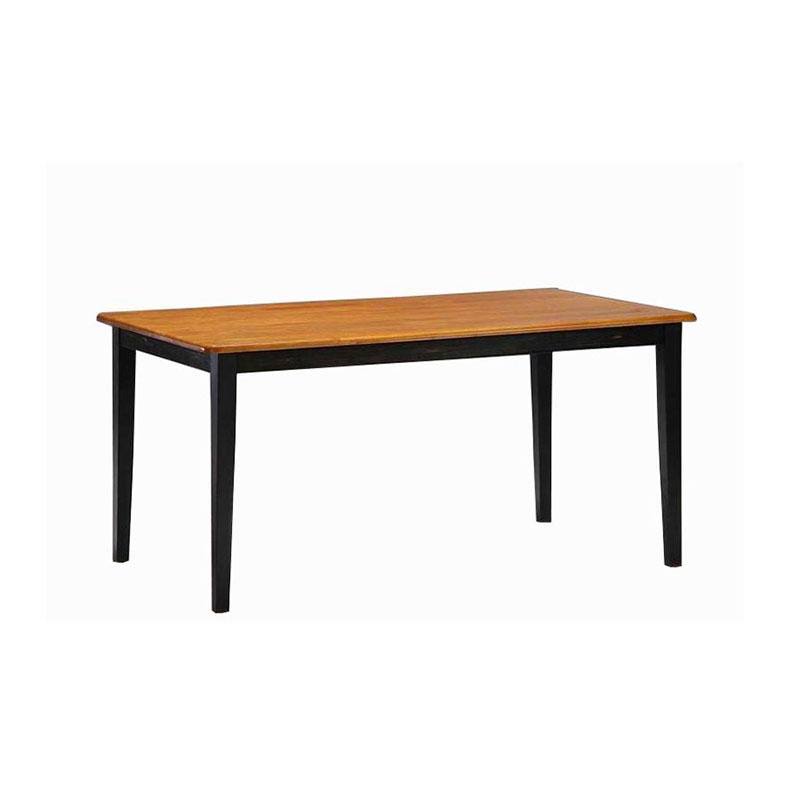Walnut Table I8293