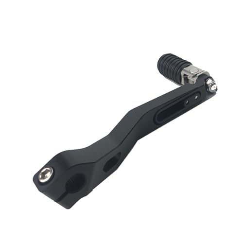 Motorcycle CNC Aluminum Adjustable Folding Gear Shifter Shift Pedal Lever J9050