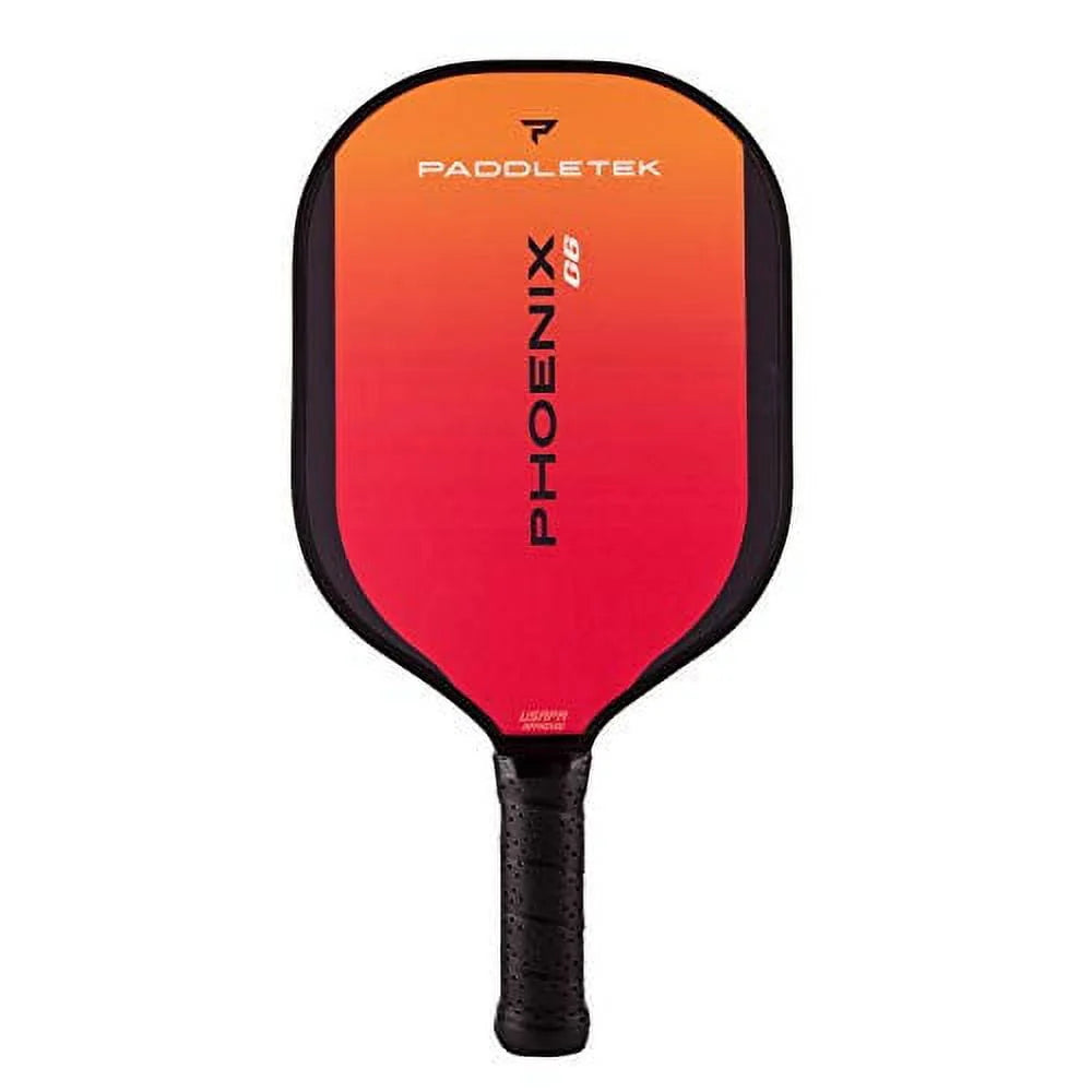 Yellow Pickleball Paddle T765