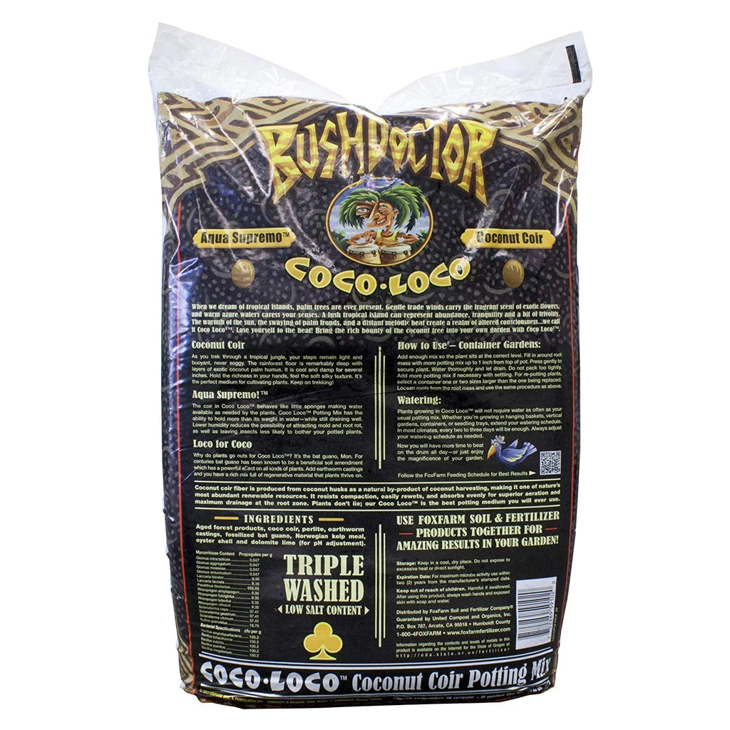2 Pack Potting Soil Mix O4335