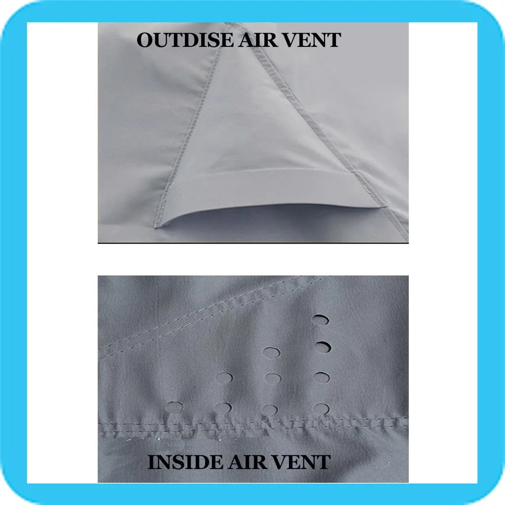 Boat Cover for Sea Doo Sportster 2003 2004 2005 G4415