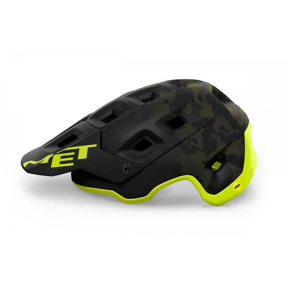 Camouflage Green Helmet R1582