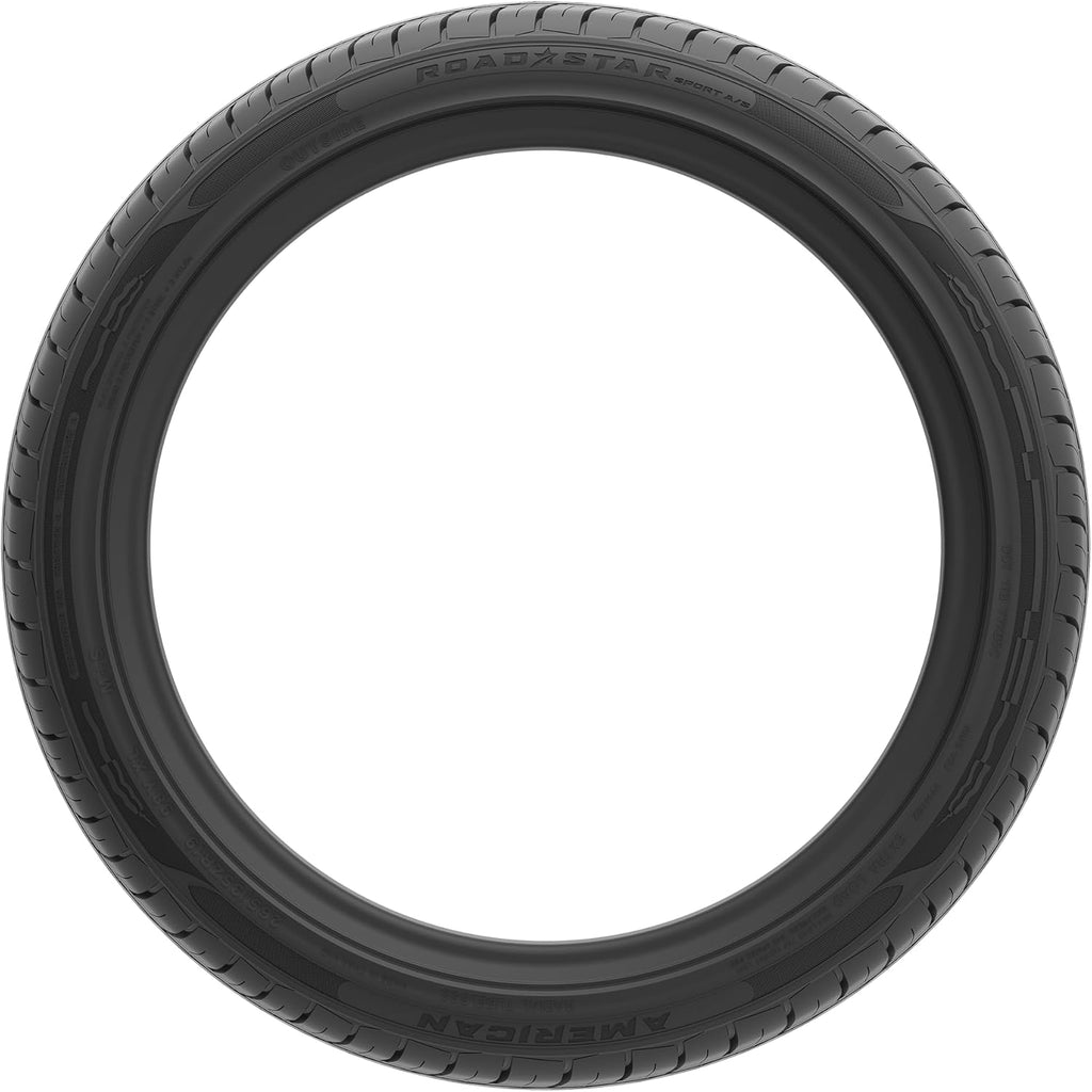 All Season Tire 235/55R20 102W SL BSW M732