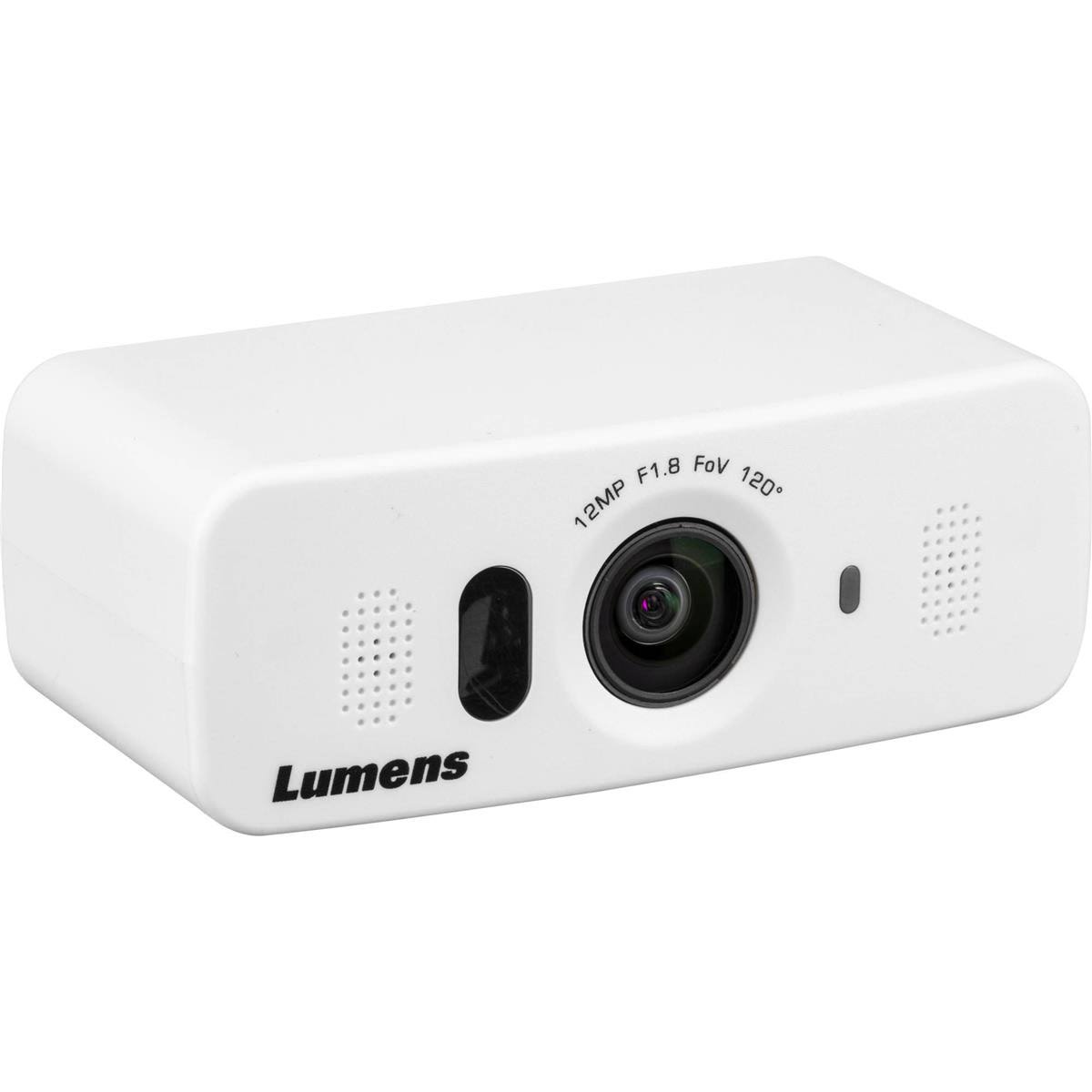 White ePTZ Camera USB 3.0 N263