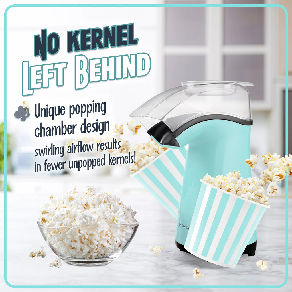Popcorn Maker Y682