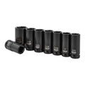 3/4 in. Drive SAE Deep Impact Socket Set, 8-Piece I835270