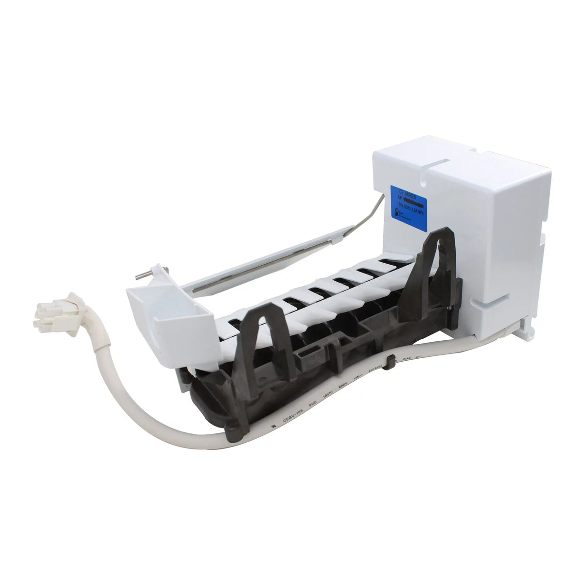 Refrigerator Ice Maker Replacement U286318