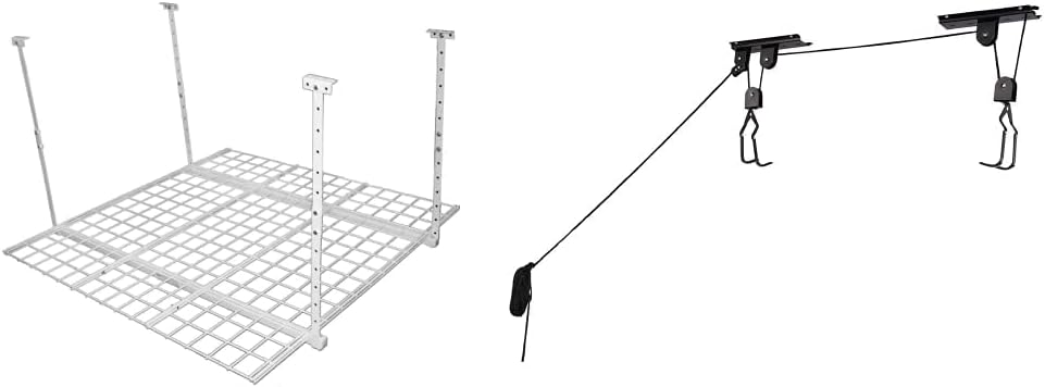 Overhead Storage System Pack of 2 R766637