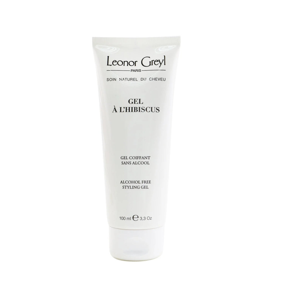 Alcohol Free Styling Gel 100ml A201666