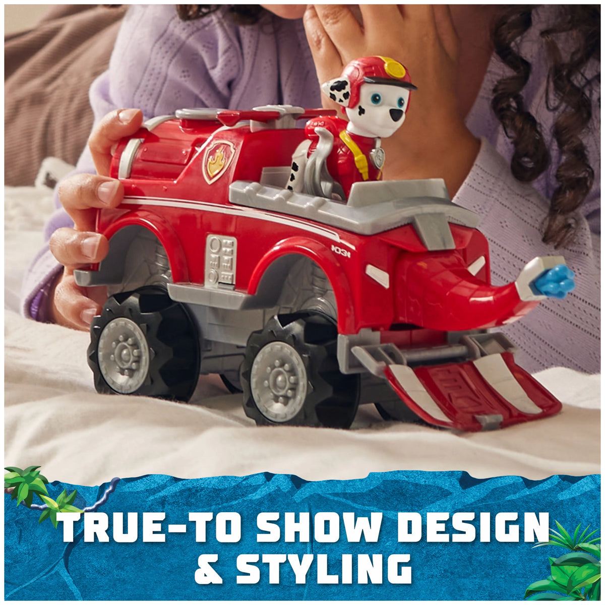 Elephant Vehicle with Figure I6627