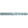 3/8 4 Flute 3/8 Shank Single End Center Cutting Carbide Extra Long Length AlTiN I5826