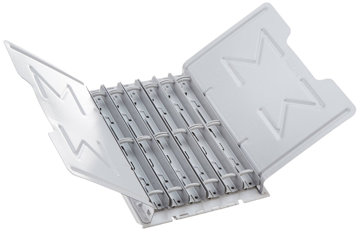 Gray Rack Starter Set R223256