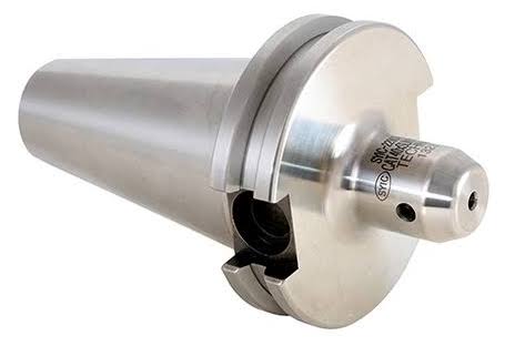 CT40 1/2 End Mill Holder F491