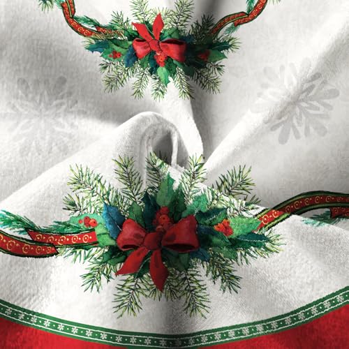 36 Inches Christmas Tree Skirt B17944