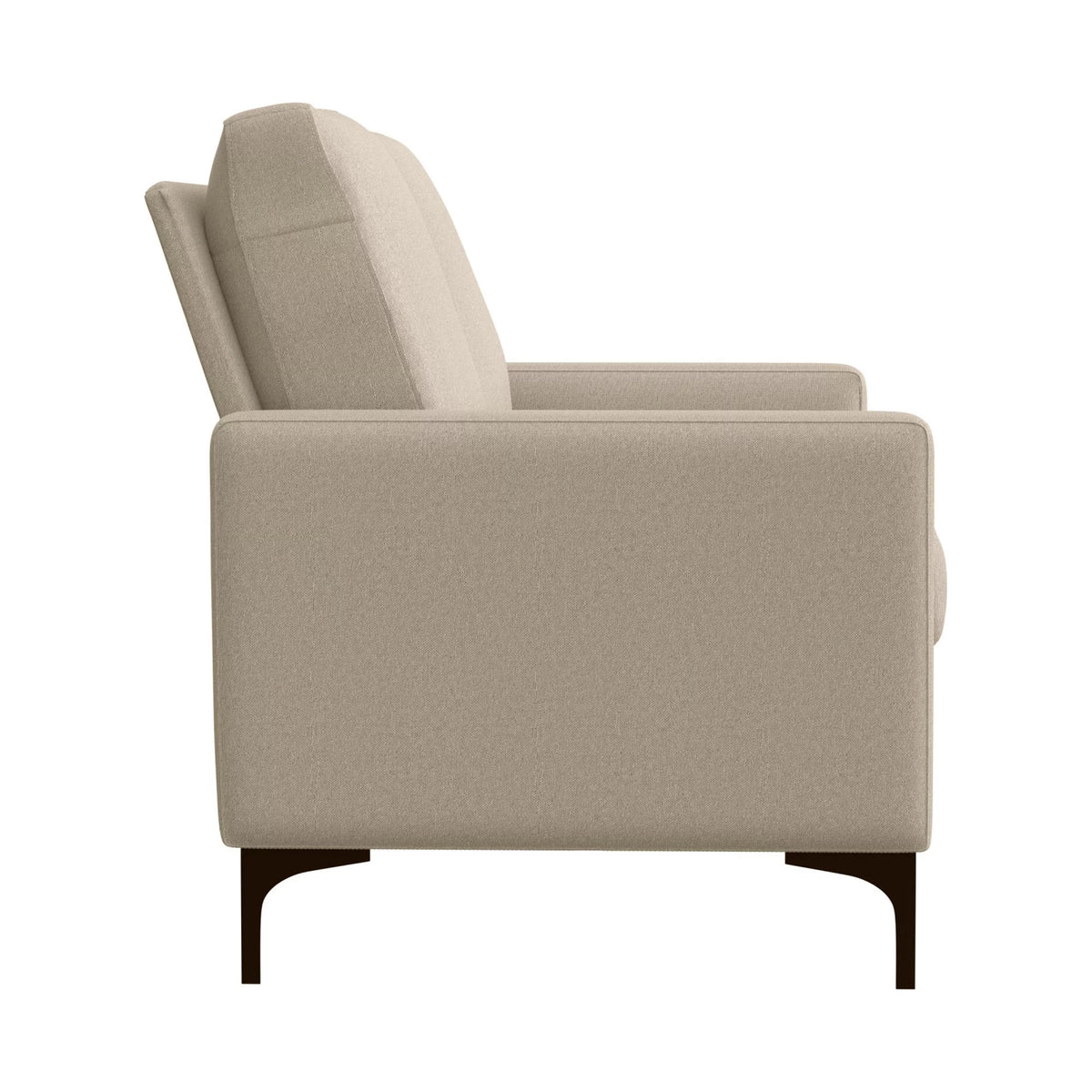Upholstered Loveseat S75716