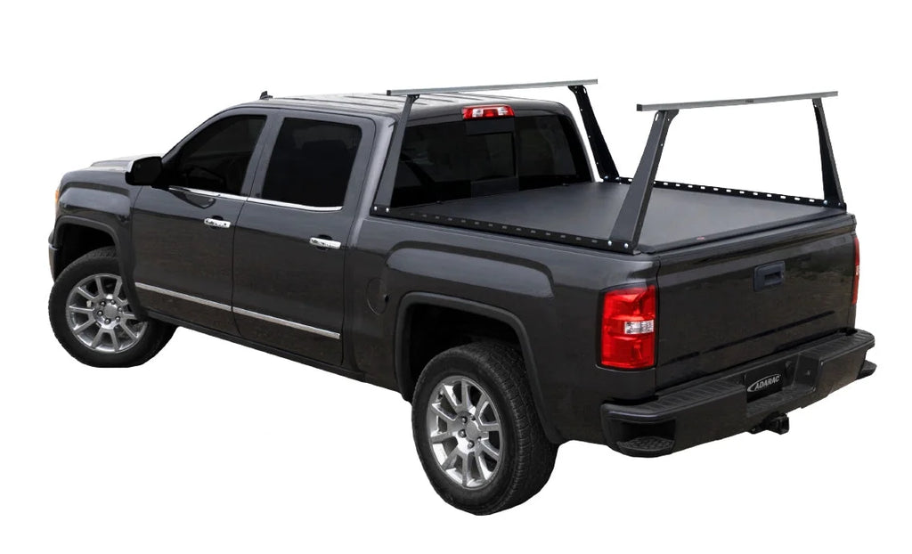 Truck Bed Rack F609737