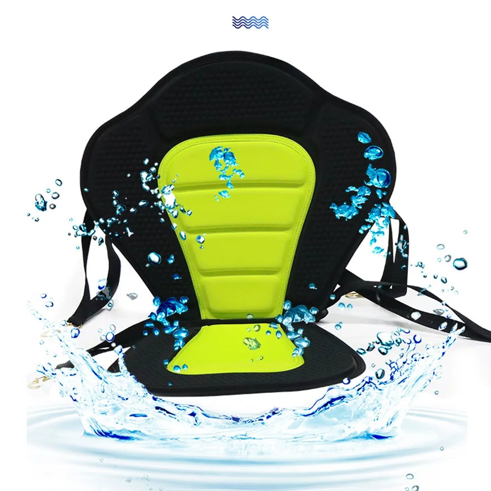 Backrest Paddleboard Surfing Seat Z36568