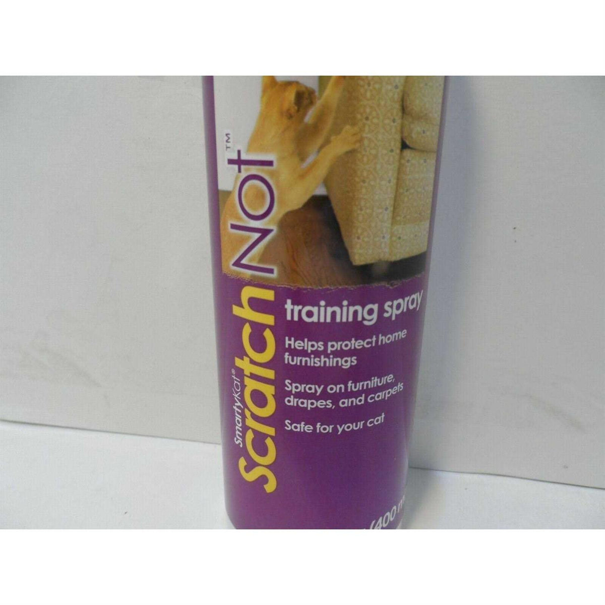 Cat Training Spray M8058