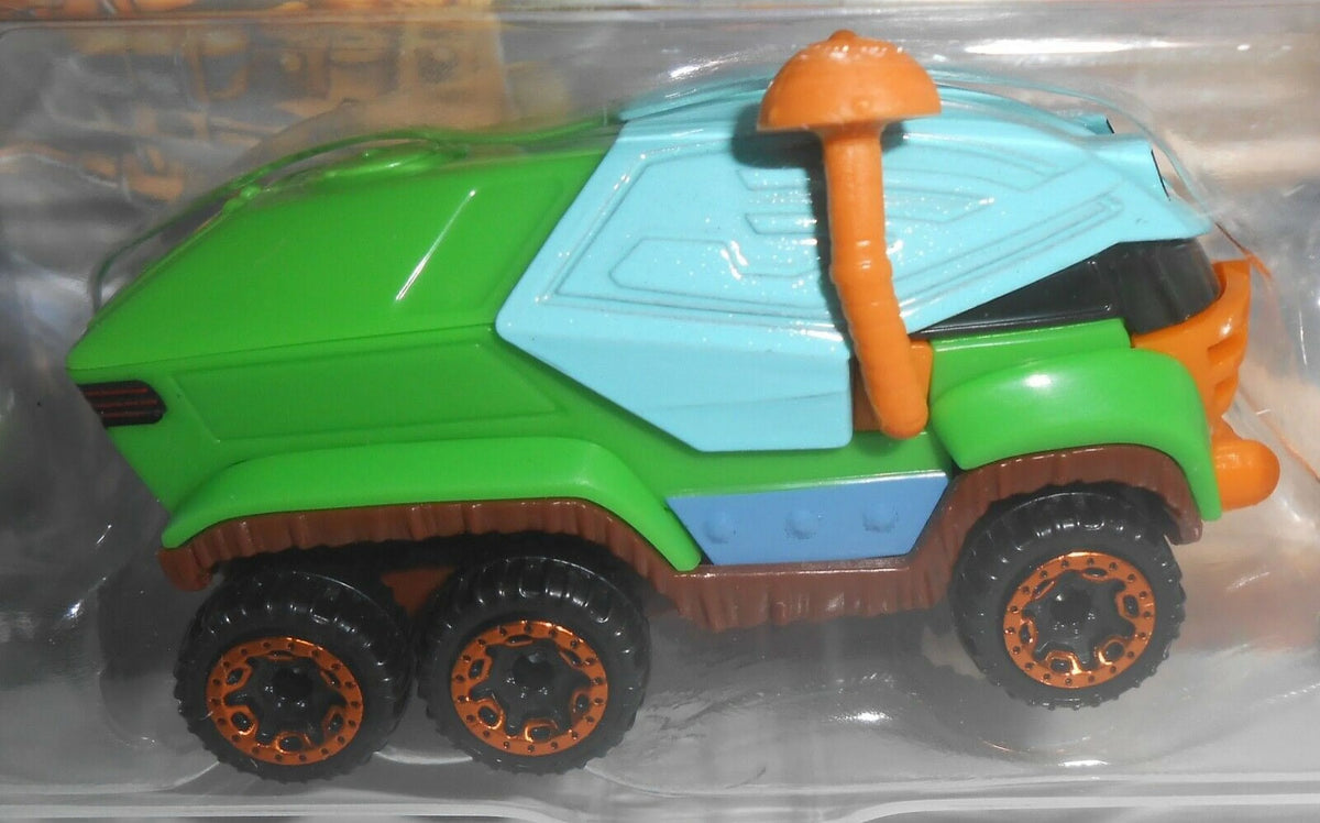 Hot Wheel Character Car D259