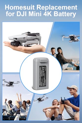 2400mAh Intelligent Flight Battery M1901