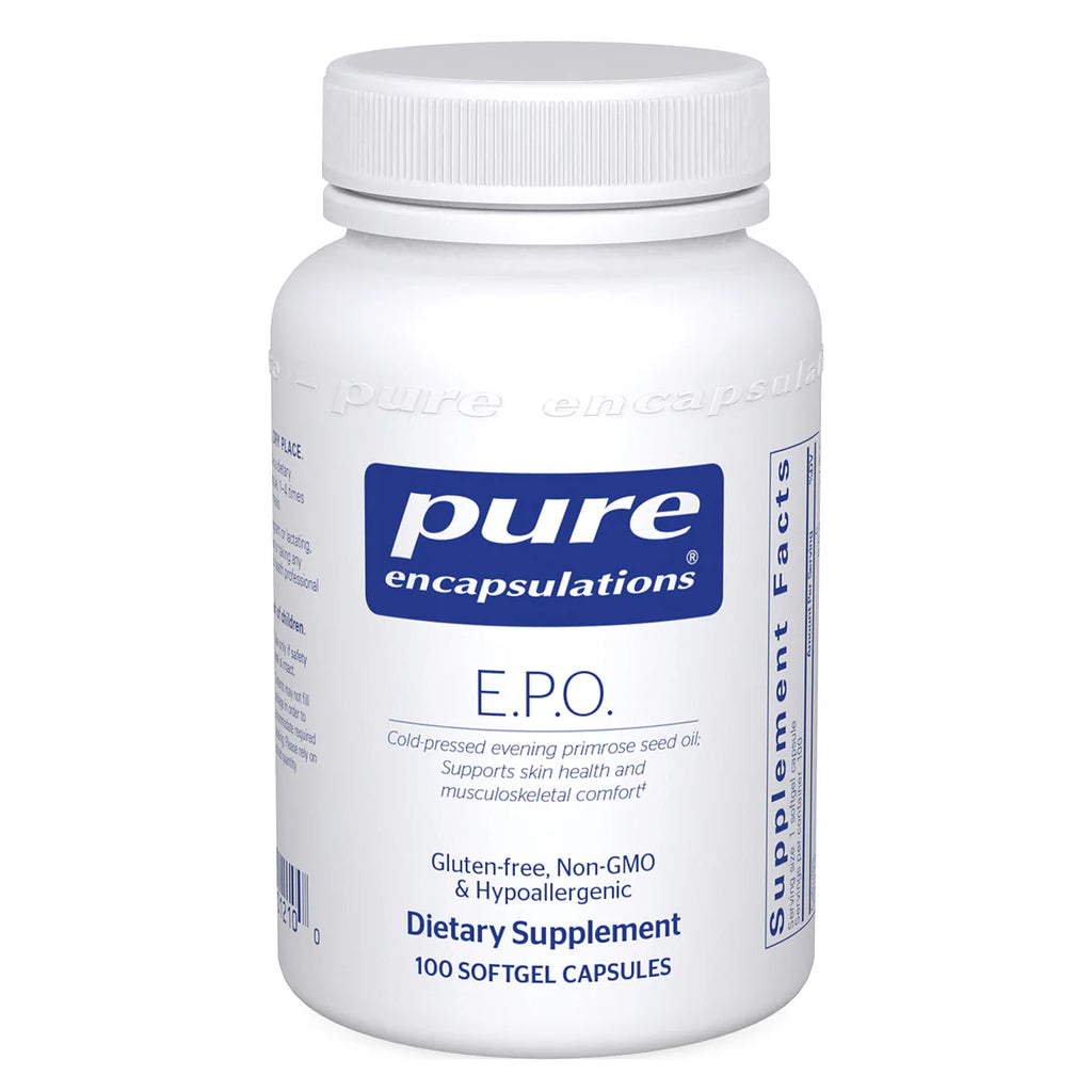 Evening Primrose Oil U50259