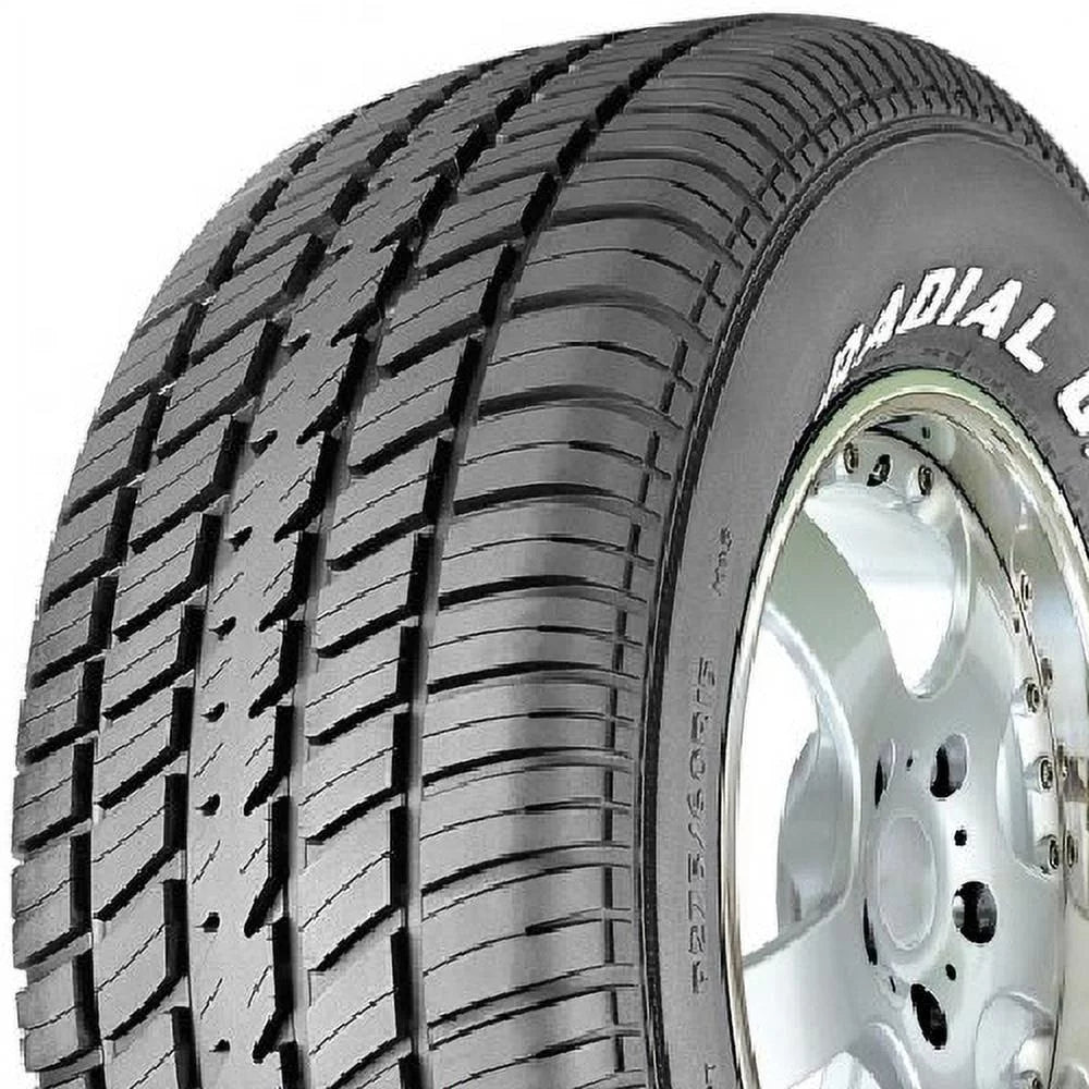215/65R15 95 T Tire U1560
