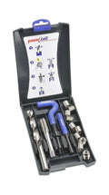 Helical Thread Repair Kit, M12x1.25, 10pcs S28041