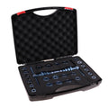Bicycle Bearing Press Kit Installation Tool with Case L15685