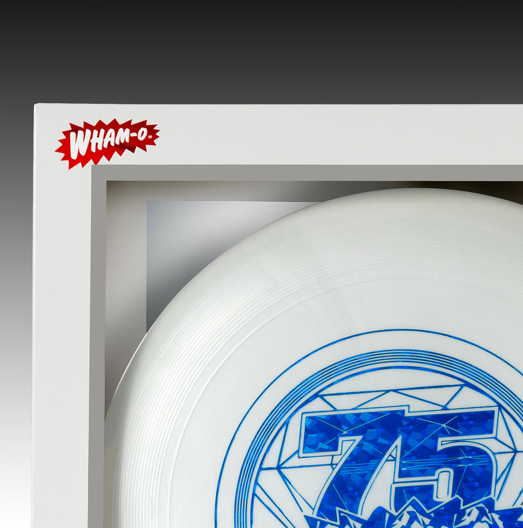 175g Flying Disc D681