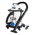 8 Gallon 6 Peak HP Stainless Steel Wet/Dry Vacuum E40737
