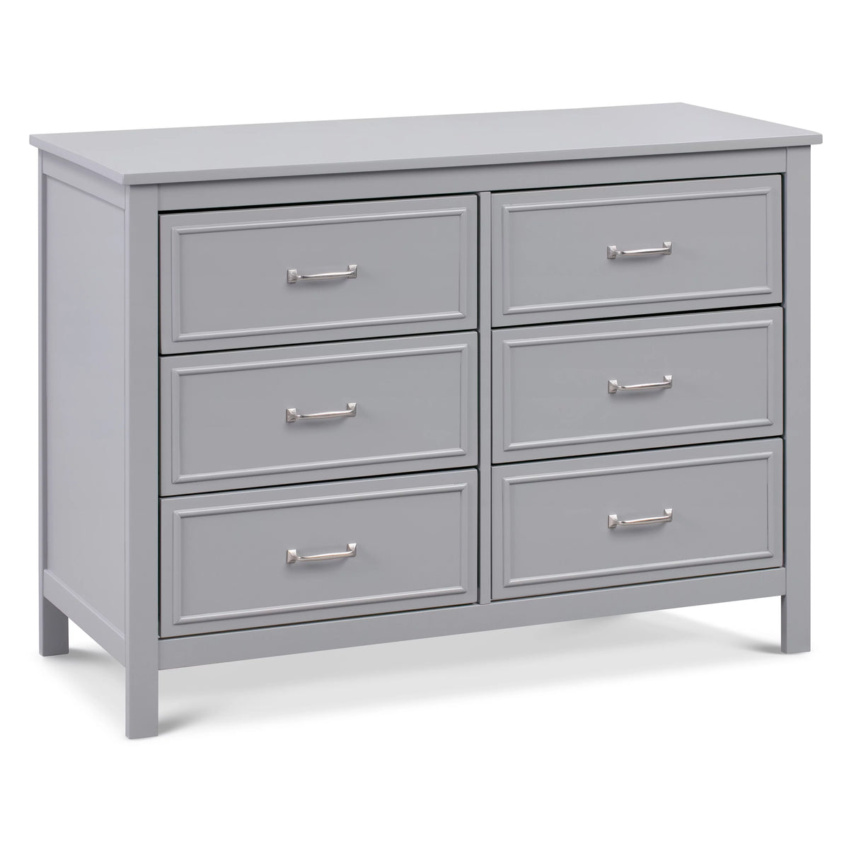 3-Drawer Chestnut Dresser H322652