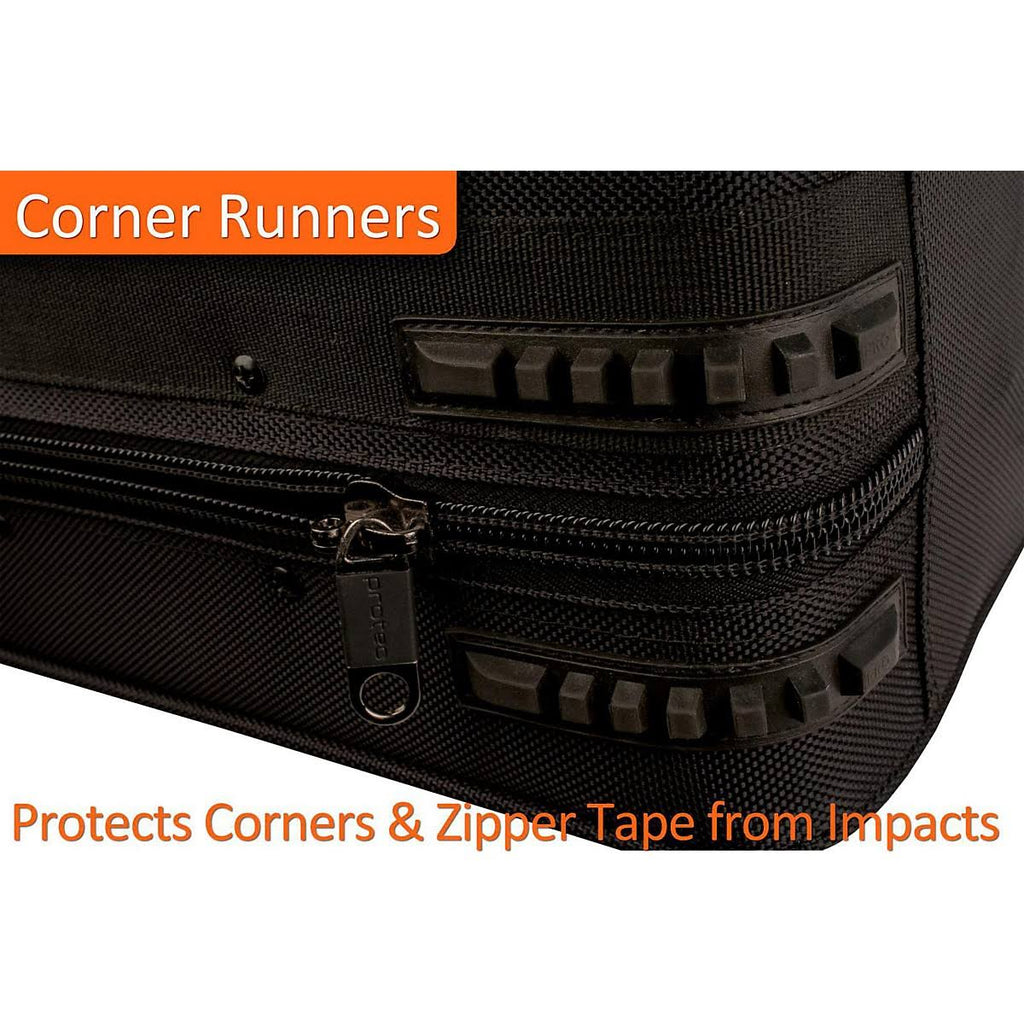 Pro Pac Cornet Case E795355