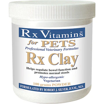 Clay 100 gms K106
