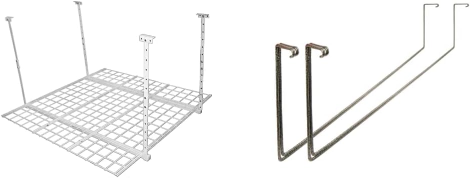 Overhead Storage System Pack of 2 R766637
