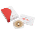 Flextend Trim to Fit Ostomy Barrier Adhesive Tape 57 mm Flange 5 per Box A8458