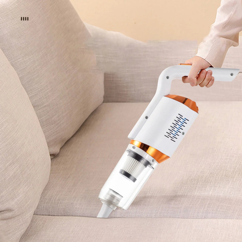 Cordless Stick Handheld Vacuum Cleaner W208540