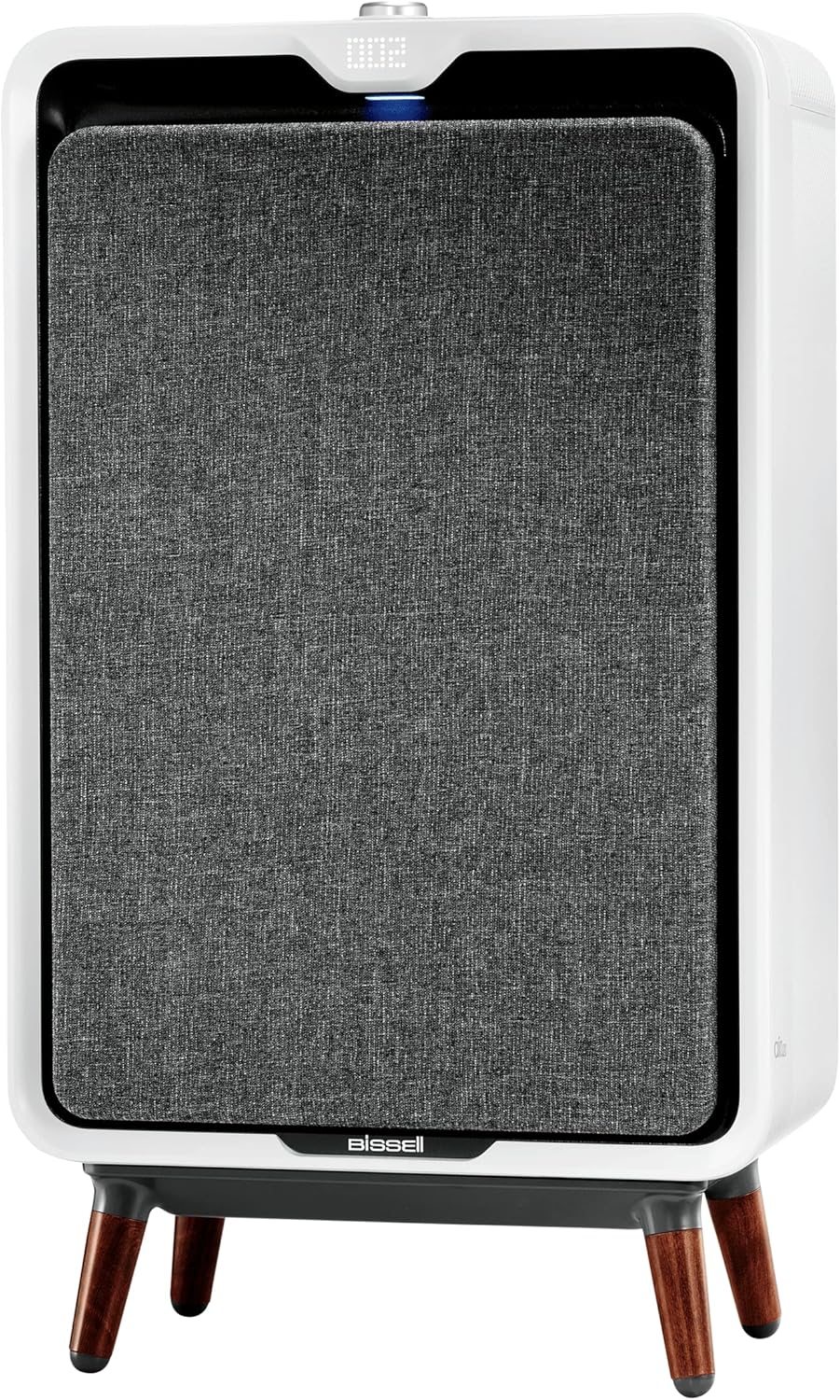 Smart Air Purifier with HEPA and Carbon Filters S109