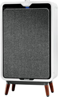 Smart Air Purifier with HEPA and Carbon Filters S109