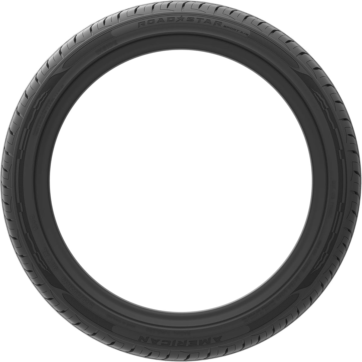 All Season Tire 235/55R20 102W SL BSW M732