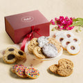 Assorted Cookie Gift Baskets C371