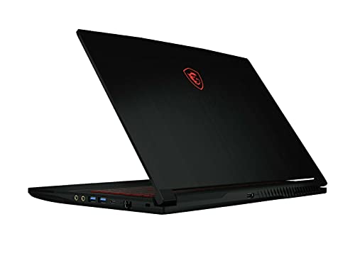 15.6" FHD IPS Display Gaming Laptop, Intel i5-11400H, 32GB RAM, 1TB SSD, GeForce RTX 3050 4GB C9008