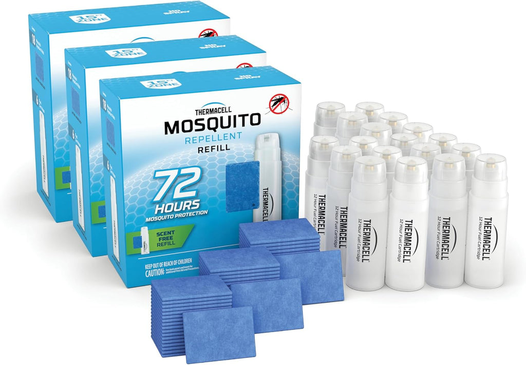 Mosquito Repellent Refills V803395