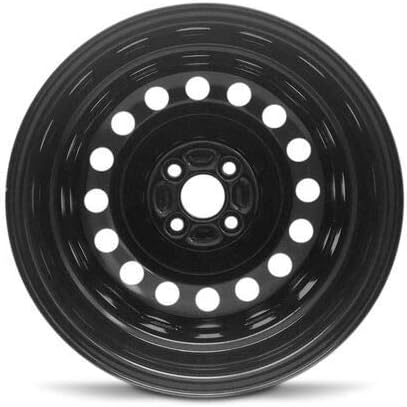 15 Inch Steel Car Wheel W618705